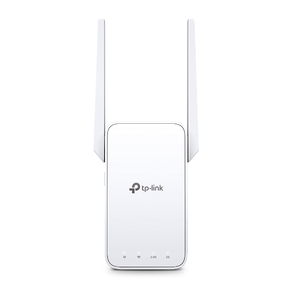 TP-LINK RE315 AC1200 Dual Band Mesh Wi-Fi Range Extender