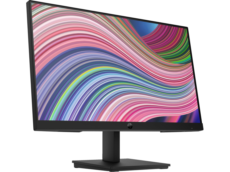 HP P22 G5 FHD (1920 x 1080)  5ms GtG Monitor | 64X86AA