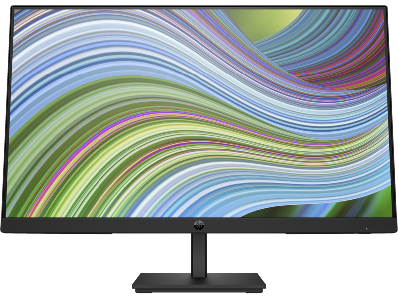 HP P24 G5 FHD 5ms GtG Monitor | 64X66AA