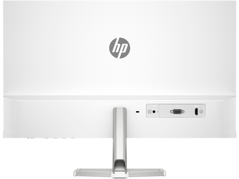 HP 524SW Series 5 23.8 inch FHD White Monitor  | 94C21AA