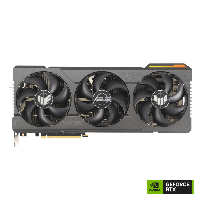 ASUS TUF Gaming GeForce RTX 4080 16GB GDDR6X DLSS 3 Engine Clock 2535 MHz | 90YV0IB1-M0NA00