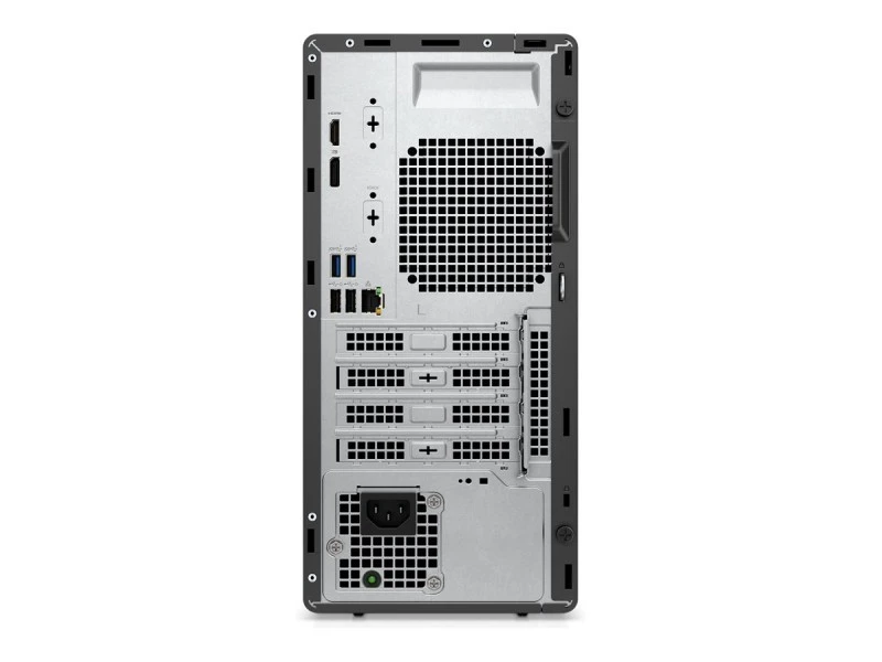 Dell OptiPlex 7020 MT, Intel Core i7-14700, 8GB DDR4, 512GB SSD, Intel UHD Graphics, DVDRW, DOS, Keyboard & Mouse
