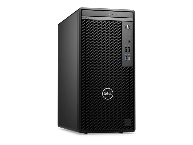 Dell OptiPlex 7020 MT, Intel Core i7-14700, 8GB DDR4, 512GB SSD, Intel UHD Graphics, DVDRW, DOS, Keyboard & Mouse