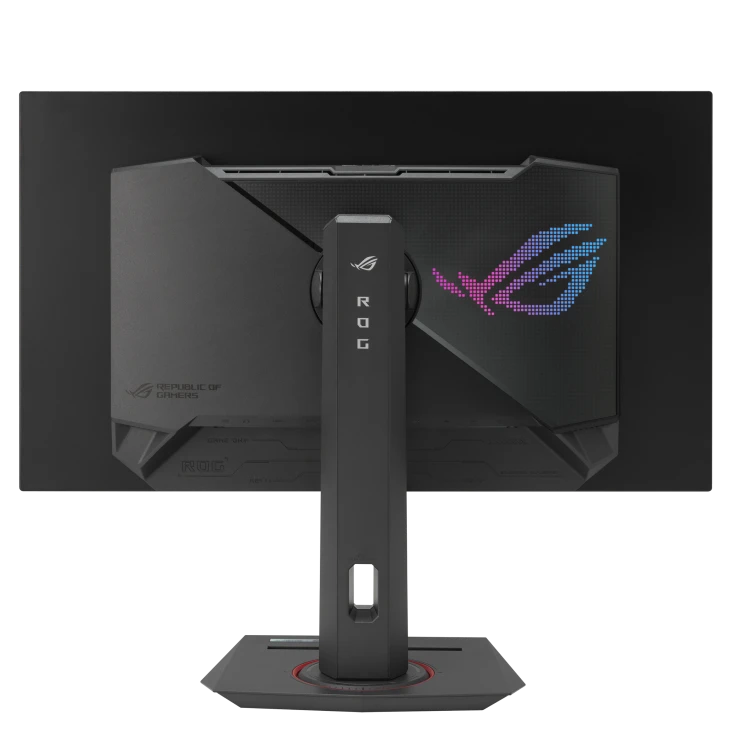 ASUS ROG STRIX XG27AQDMG, Gaming Monitor 240Hz, 0.03ms, 2K (2560 x 1440) OLED / 90LM0AH0-B01A70