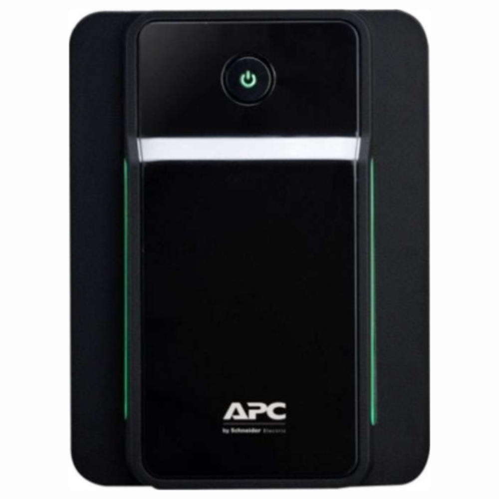 APC BX750MI Back-UPS 750VA, 230V, AVR, IEC Sockets