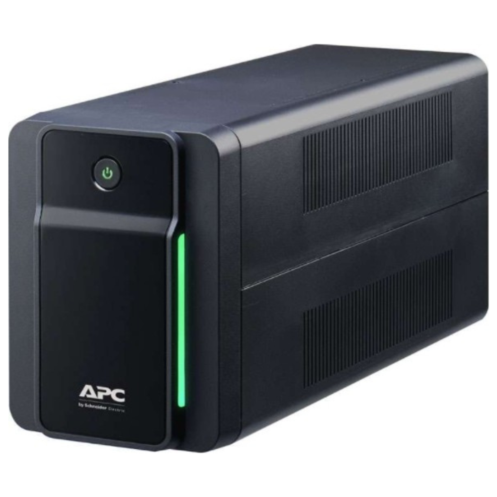 APC BX750MI Back-UPS 750VA, 230V, AVR, IEC Sockets