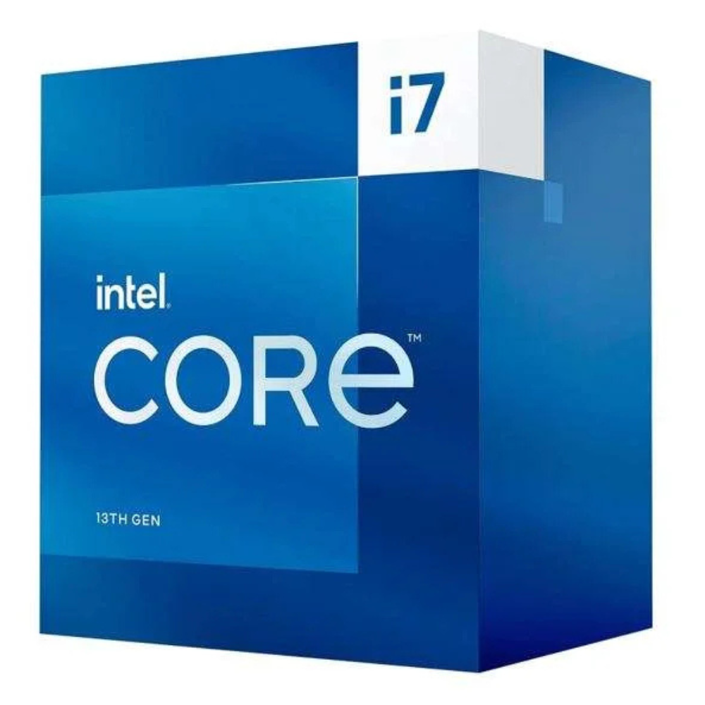 Intel Core i7 13700 Desktop Processor LGA 1700 16 cores 30M Cache, up to 5.20 GHz | BX8071513700