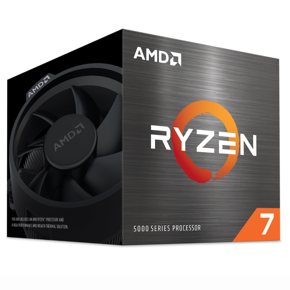 AMD Ryzen 5 5600GT 3.6 GHz AM4 Processor, 6 Cores & 12 Threads, 4.6 GHz | 100-100001488BOX