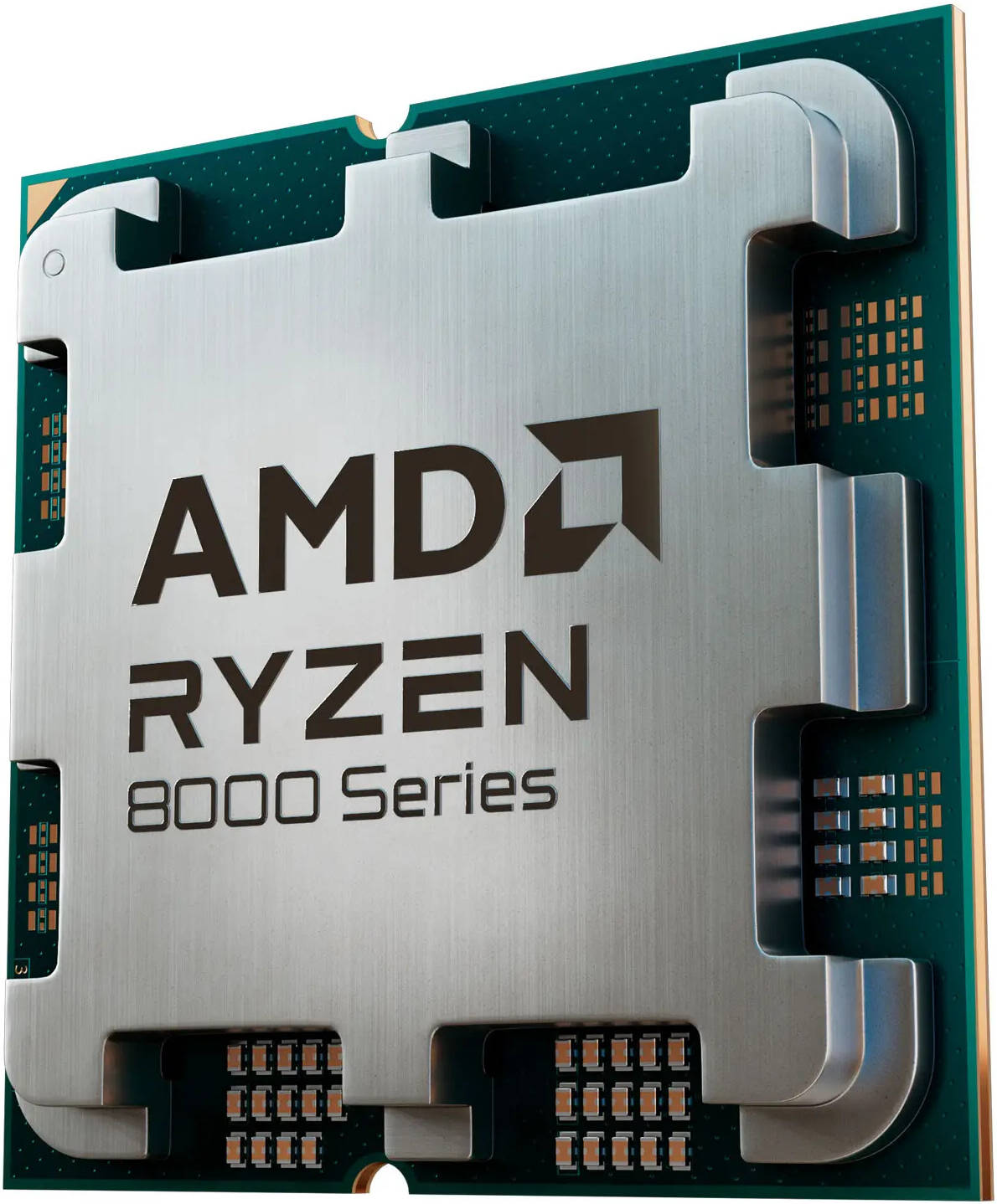 AMD Ryzen 7 8700G Desktop Processor  8 Cores & 16 Threads, 5.1 GHz | 100-100001236BOX