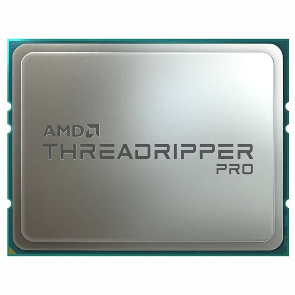 AMD Ryzen Threadripper PRO 5975WX ,3.6GHz Up to 4.5GHz  ,32 Cores ,Socket sWRX8 Processors | 100-100000445WOF