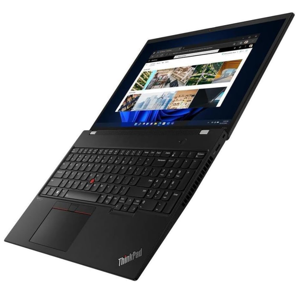 Lenovo ThinkPad P16s G2 Intel® Core™ i7-1360P up to 5.0GHz, E-core up to 3.7GHz, 16GB LPDDR5 RAM, 1TBGB SSD M.2 2280 PCIe® 4.0x4 Performance NVMe®, NVIDIA® RTX A500 4GB GDDR6,16" FHD+  Windows 11 Pro 64, Arabic / English, Keyboard BL Arabic, 3 Years Warranty