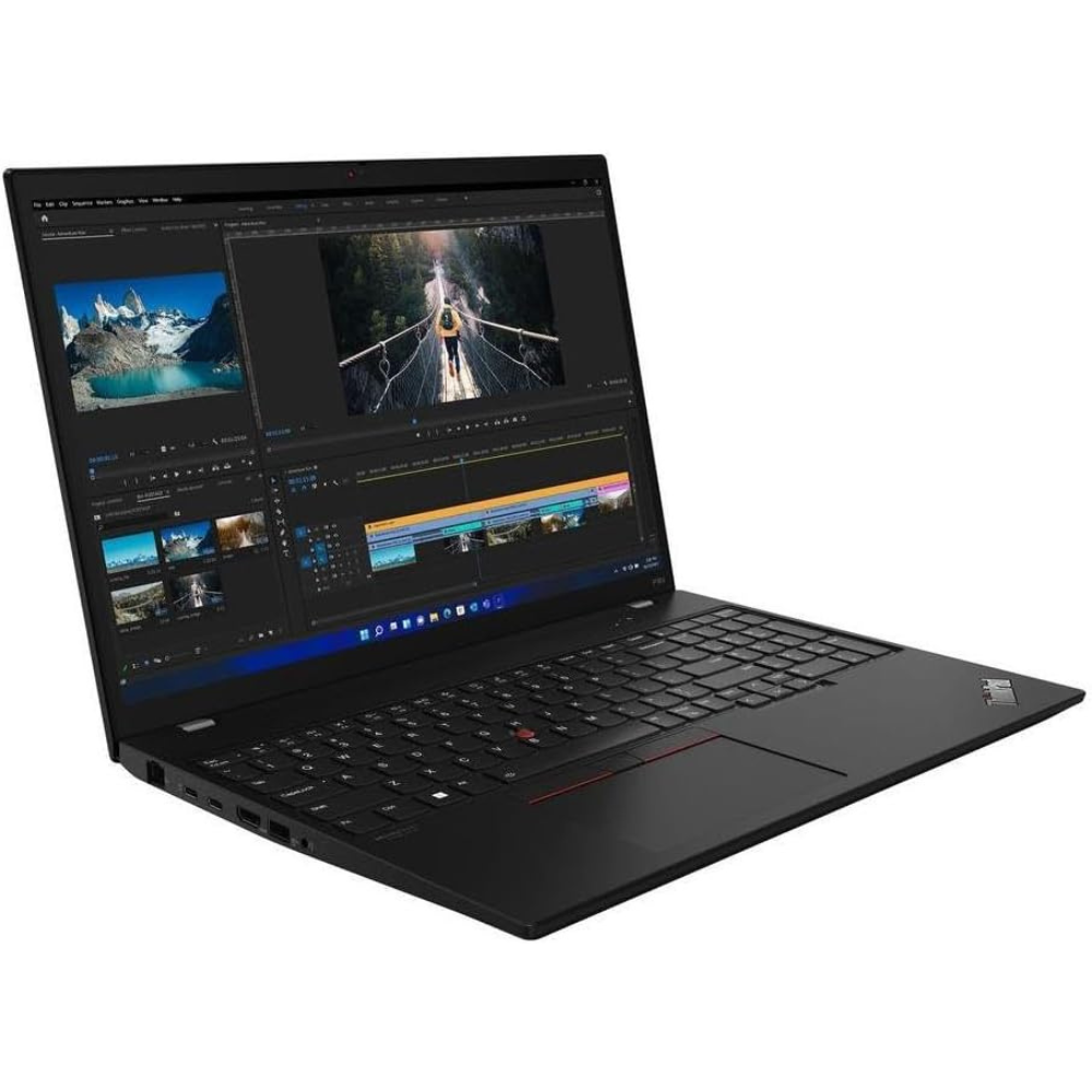 Lenovo ThinkPad P16s G2 Intel® Core™ i7-1360P up to 5.0GHz, E-core up to 3.7GHz, 16GB LPDDR5 RAM, 1TBGB SSD M.2 2280 PCIe® 4.0x4 Performance NVMe®, NVIDIA® RTX A500 4GB GDDR6,16" FHD+  Windows 11 Pro 64, Arabic / English, Keyboard BL Arabic, 3 Years Warranty