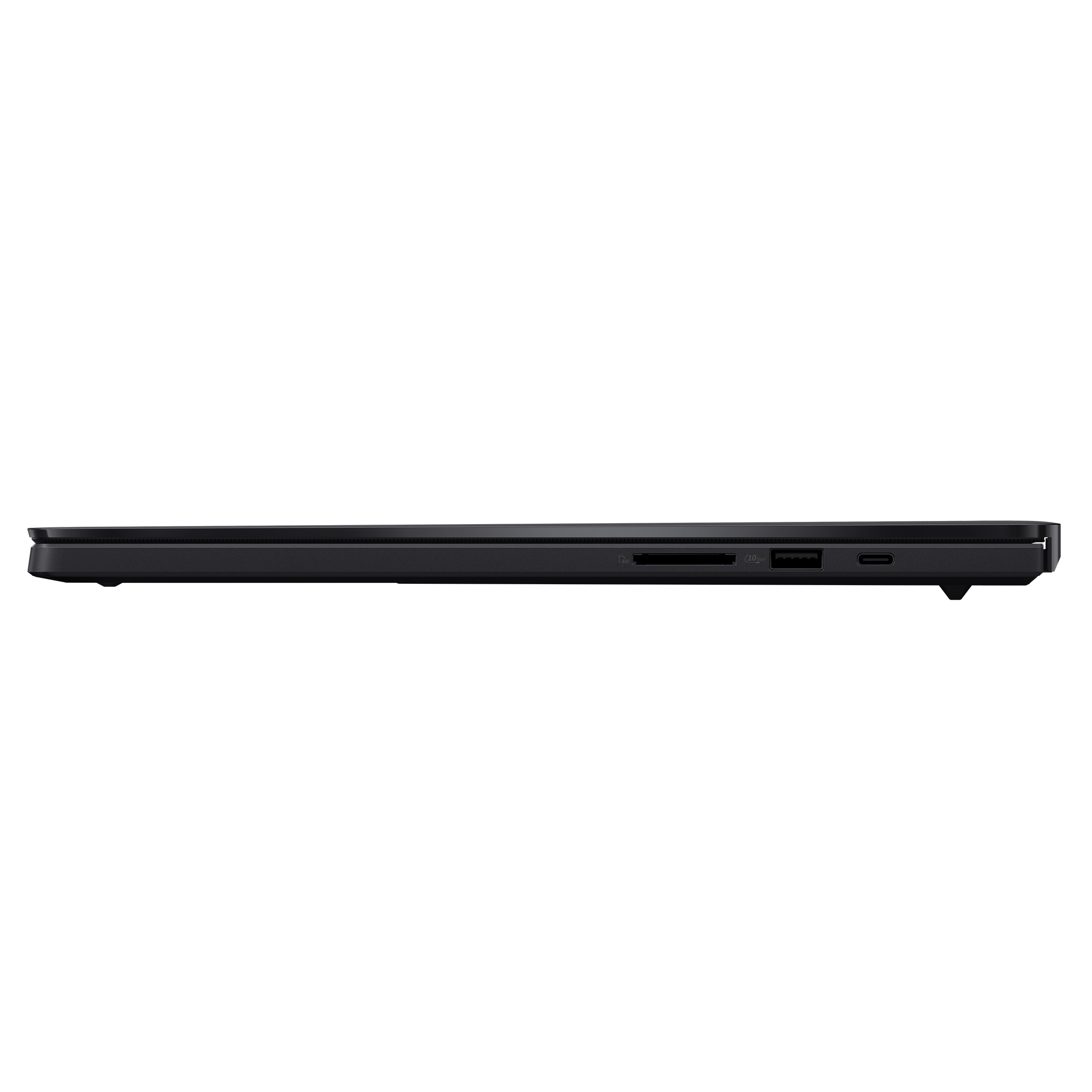 ASUS ProArt P16 OLED, AMD Ryzen AI 9 HX370, 64GB RAM, 2TB SSD, 16.0" 4K (3840 x 2400) OLED 60Hz Touch Screen, NVIDIA RTX 5070 8GB, Windows 11 Home, Eng-Arab Keyboard, Black | H7606WP-ME025W