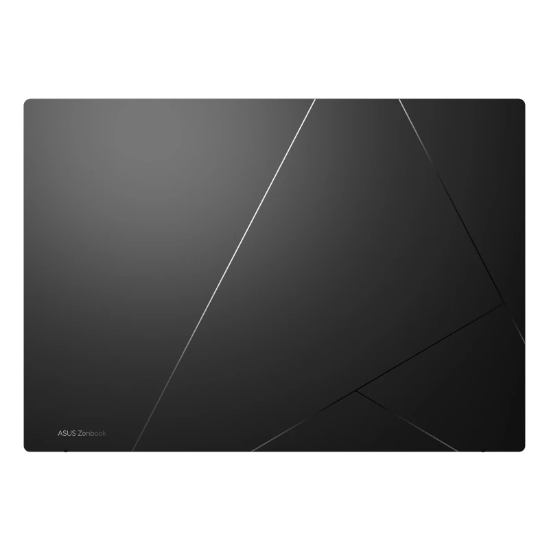 ASUS ZENBOOK 14 OLED, AMD Ryzen AI 7 350, 32GB RAM, 1TB SSD, 14.0" OLED WQ+, AMD Radeon Graphics, Win 11 Home, Eng-Arab Keyboard, Black