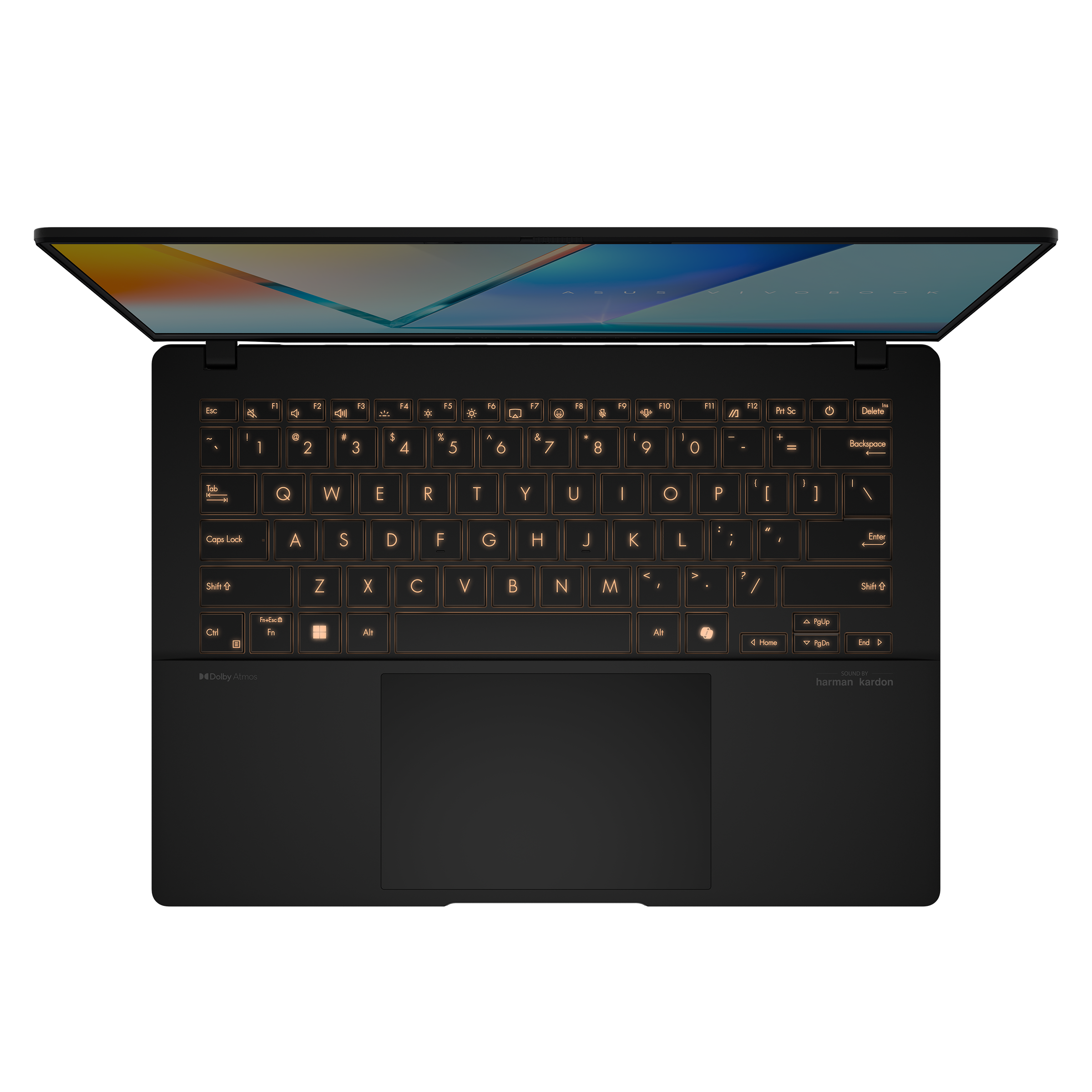 ASUS VIVOBOOK S 14 OLED, AMD Ryzen AI 9 365, 32GB RAM, 1TB SSD, 14.0" OLED WUXGA, AMD Radeon Graphics, Win 11 Pro, Eng-Arab Keyboard, Black | M5406WA-OLEDR9L31WPB