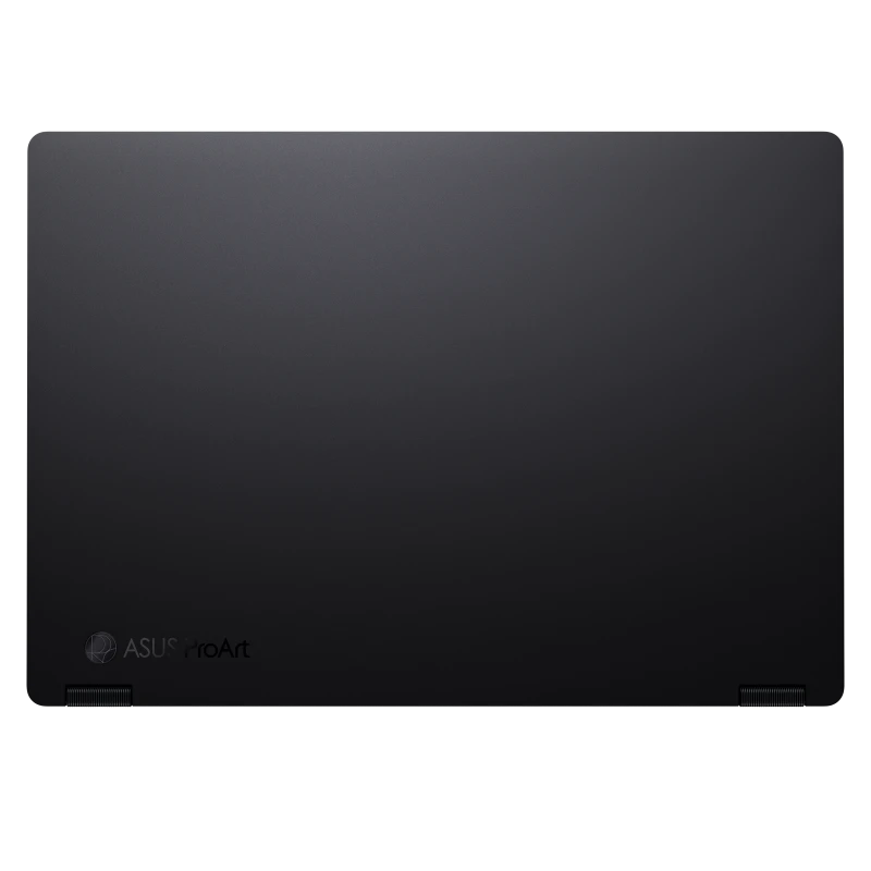 ASUS ProArt PX13, Ryzen AI 9 HX370, RTX 4070 8GB, 32GB RAM, 2TB SSD, 13.3" 3K OLED Touch, Win11 Home, Eng-Arab KB – Black + Stylus & Backpack | HN7306WI-OLED12C32W