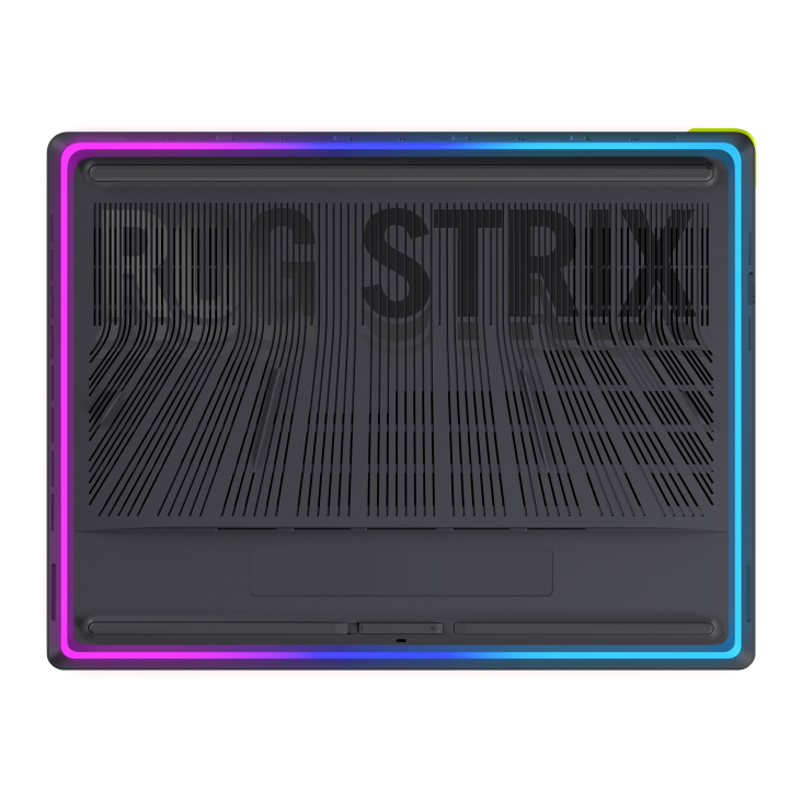 ASUS ROG STRIX G16, Intel Core Ultra 7 255HX, 32GB RAM, 1TB SSD, 16" WUXGA (1920 x 1200) 165Hz, NVIDIA RTX 5070 Ti 12GB, Windows 11 Home, Eng-Arab Keyboard, Volt Green, 2 Years Asus Warranty | G615LR-RV052W