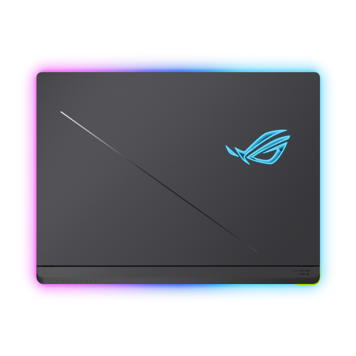 ASUS ROG STRIX G18, Intel Core Ultra 9 275HX, 32GB RAM, 1TB SSD, 18" WQXGA (2560 x 1600) 240Hz, NVIDIA RTX 5080 16GB, Windows 11 Home, Eng-Arab Keyboard, Gray + ROG Backpack