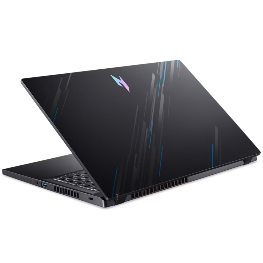 ACER Nitro V15 NH.QNCEM.00K | Intel Core i5-13420H, 16GB RAM, 512GB SSD, 15.6" FHD 165Hz, NVIDIA RTX 3050 6GB, Windows 11 Home, Eng-Arab Keyboard, Black
