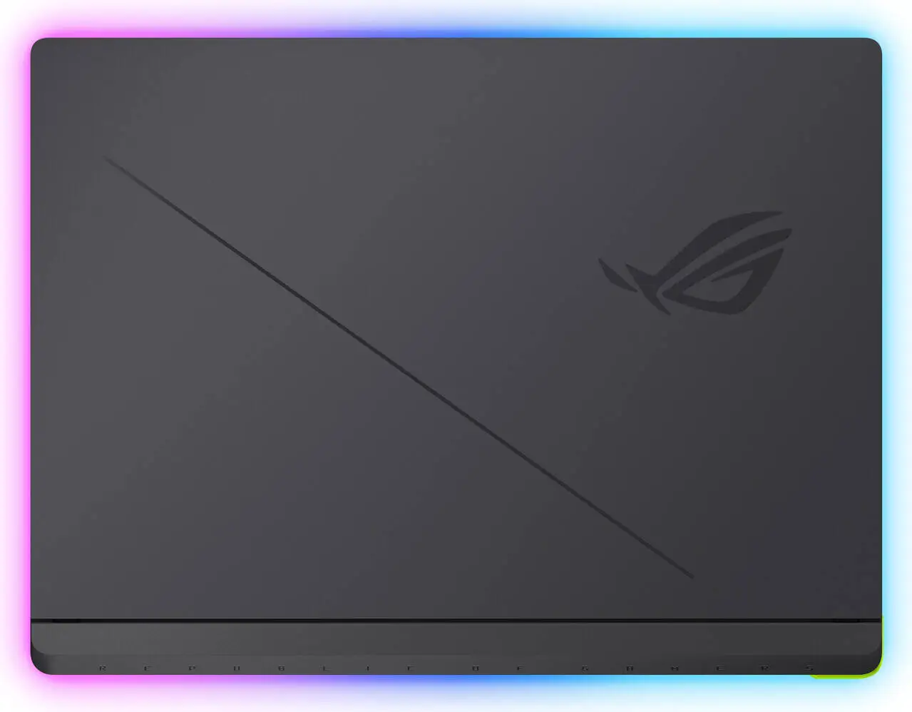 ASUS ROG Strix G18 – i9-14900HX, RTX 5070 8GB, 32GB RAM, 1TB SSD, 18" WQXGA 240Hz, Win11 Home, Gray, Eng-Arabic KB + ROG Backpack & Mouse – G815JPR-G91621W