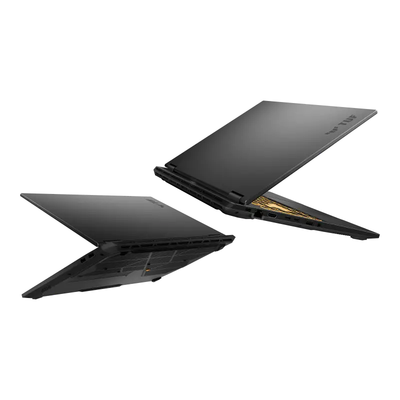 ASUS TUF Gaming F16 – i7-14650HX, RTX 5050 8GB, 16GB RAM, 1TB SSD, 16" WUXGA 165Hz, Win11 Home, Gray, Eng-Arabic Keyboard – FX608JHR-RV001W
