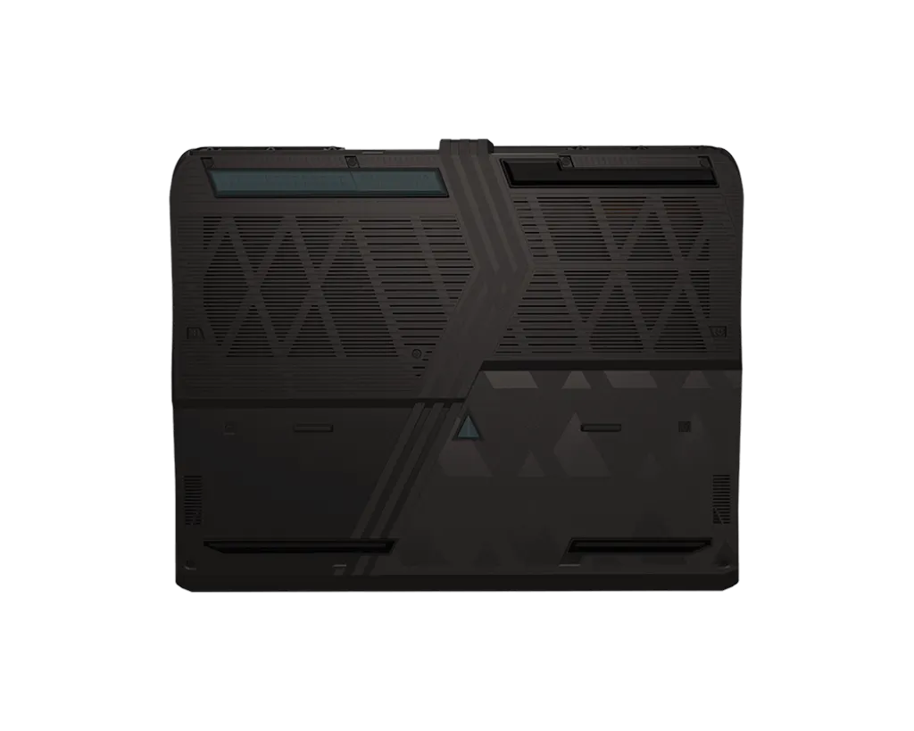 MSI Vector 16 HX AI A2XWGG, Ultra 9 275HX, RTX 5070 8GB, 32GB RAM, 1TB SSD, 16" QHD+ 240Hz, Win 11, Eng-Arabic Keyboard, Cosmos Gray + Backpack