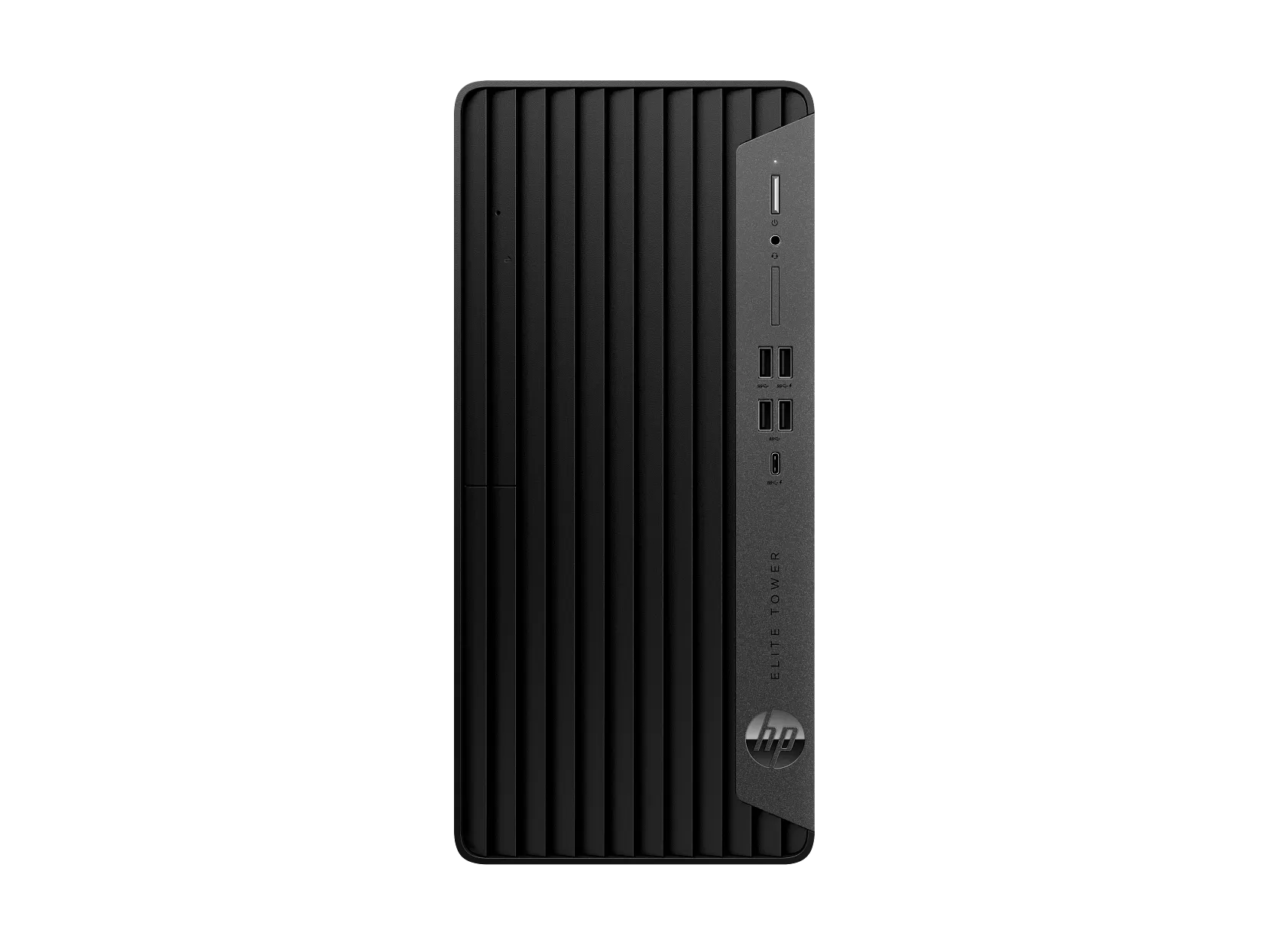 HP Elite Tower 800 G9 Desktop PC – Intel Core i5-12600, 8GB RAM, 512GB SSD, FreeDOS, USB Keyboard & Mouse