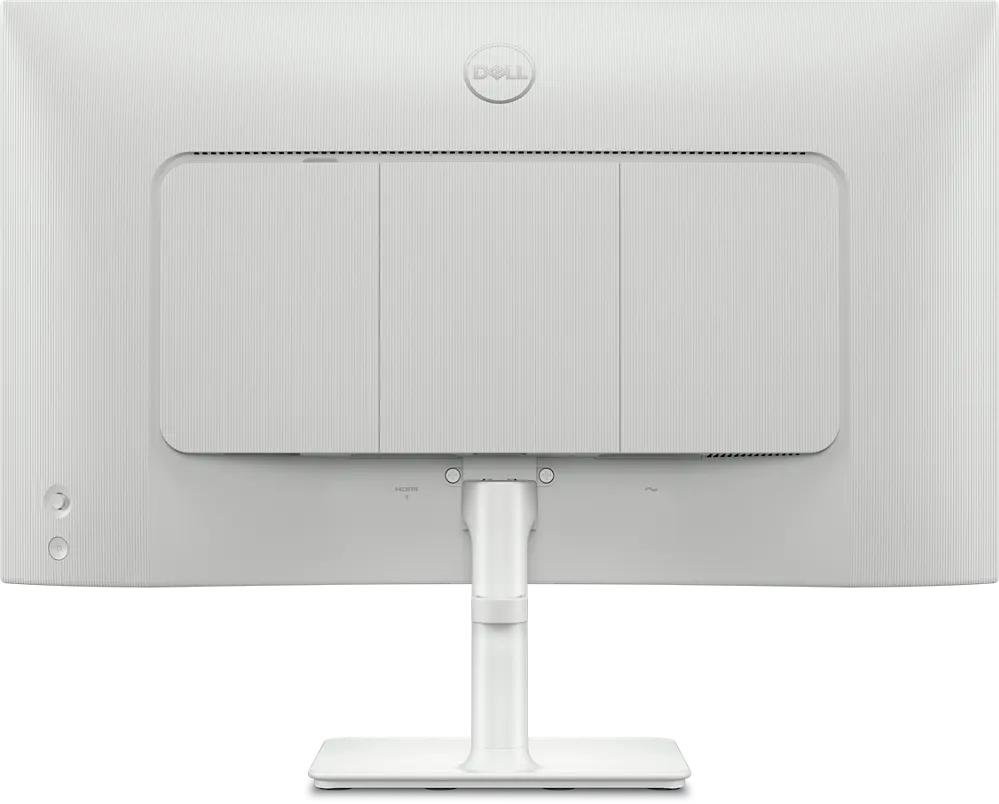 Dell S2425H 24-Inch Full HD IPS Monitor – 100Hz Refresh Rate, Dual HDMI, Built-in 5W Speakers, Slim Bezel, Anti-Glare Display