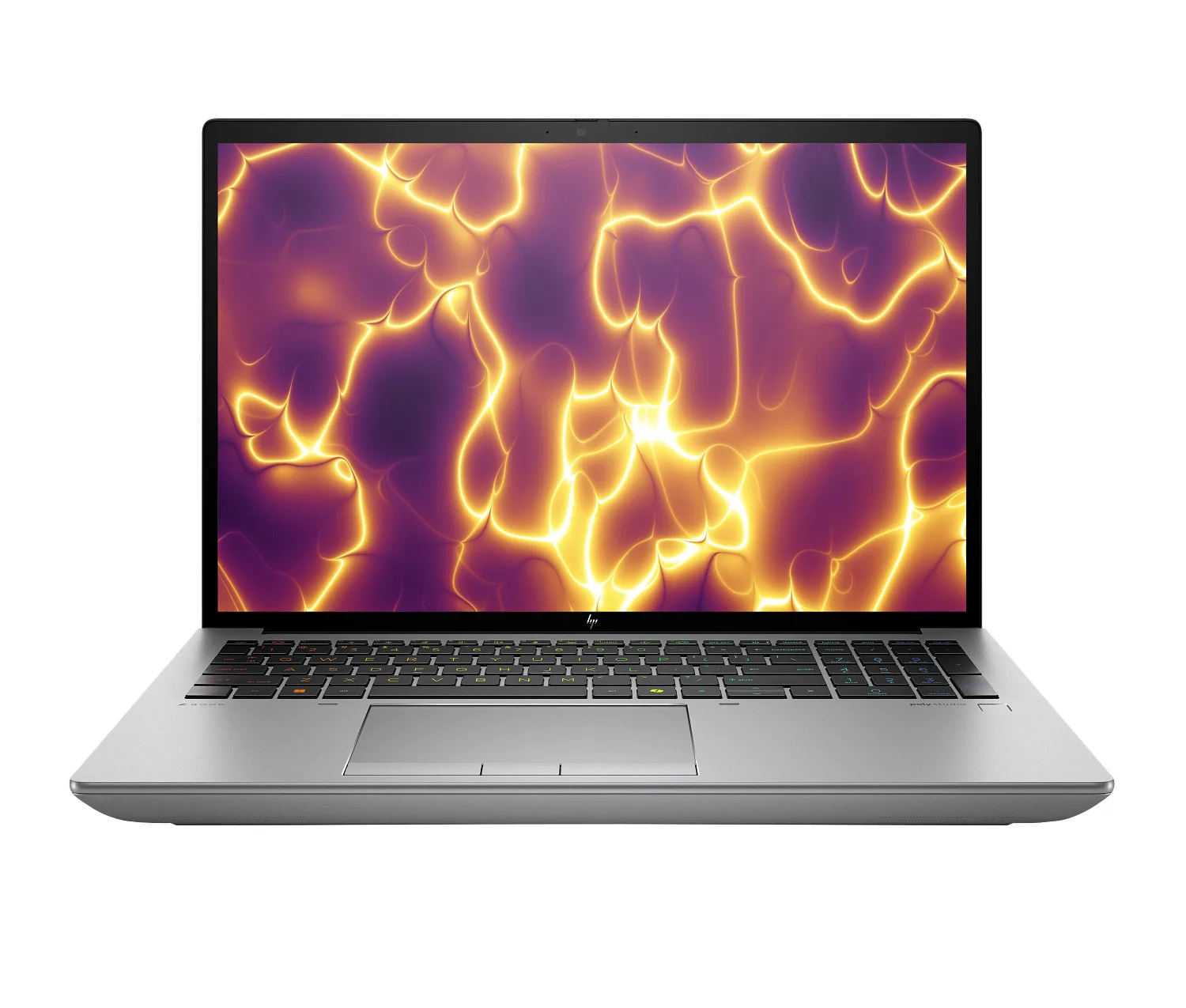 HP ZBook Fury 16 G11 Mobile Workstation, Intel Core i9‑14900HX, 128 GB DDR5, 2 TB PCIe SSD, NVIDIA RTX 5000 Ada 16 GB, 16″ AG WUXGA, Win 11 Pro, 3‑Year Warranty