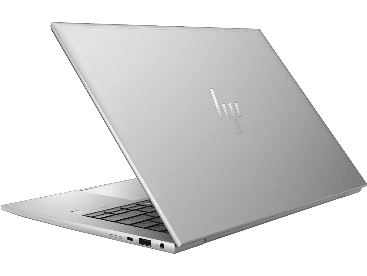 HP ZBook Firefly 14 G11 Mobile Workstation, Intel Core Ultra 7 155U, 32 GB DDR5, 1 TB SSD, NVIDIA RTX A500 4 GB, 14″ WUXGA, Win 11 Pro
