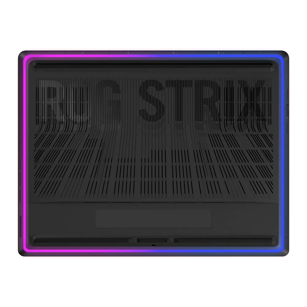 ASUS ROG STRIX SCAR 16, Intel Ultra 9 275HX, 32GB RAM, 1TB SSD, 16" WQXGA 240Hz, 24GB NVIDIA RTX 5090, Win 11 Home, Eng-Arb Keyboard, Black | G635LX-S5008W