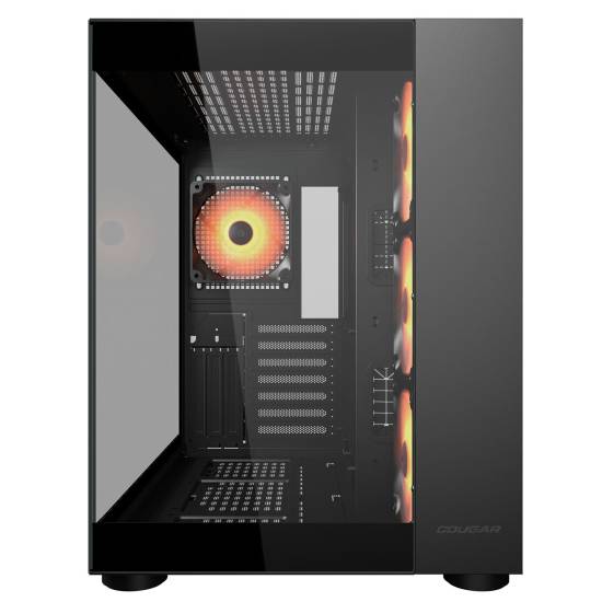 TitanForgeZ890 Intel Core Ultra 7 265K Gaming PC | RTX 5070 12GB | 32GB DDR5 RGB RAM | 1TB NVMe | Liquid Cooled | WiFi 7 | 850W Gold PSU