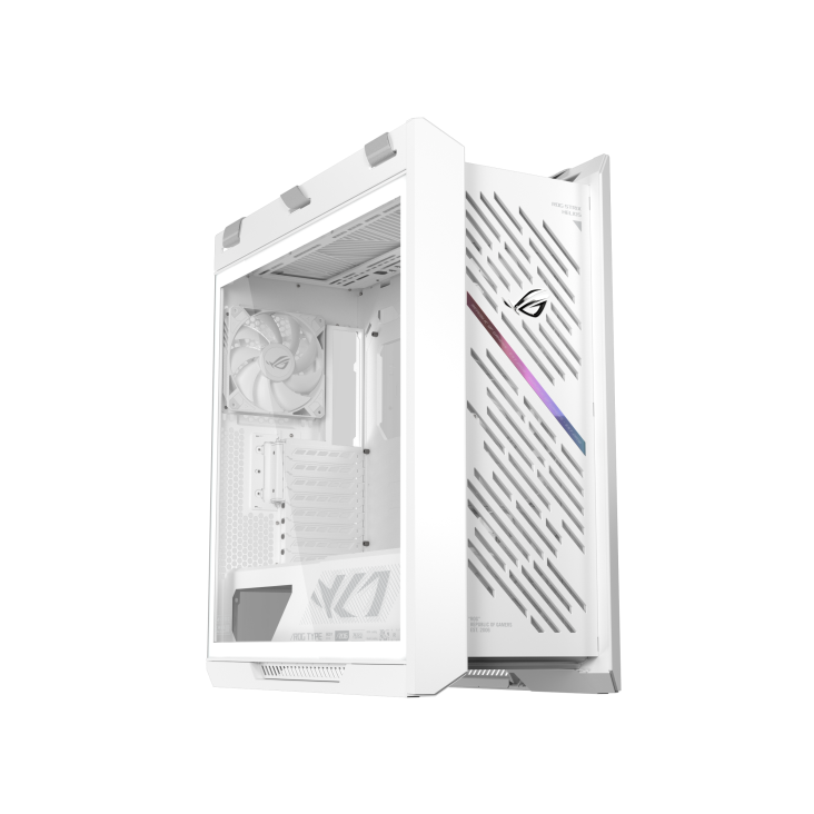 StormCell Gaming PC , Ryzen 7 9800X3D, RTX 5070 Ti, 1440p Gaming, 4K Ready, AMOLED Display PC, ASUS ROG, TUF Gaming, DDR5 6000, Samsung 990 PRO