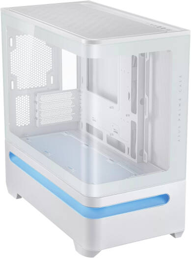 Overdrive Z Gaming PC, Intel i9-14900K 14th Gen + ASUS PRIME RTX 5070 OC White 12GB GDDR7, 32GB DDR5 6000MHz RGB, 1TB PCIe 4.0 NVMe SSD, 360mm ARGB White AIO, 850W Gold ATX 3.1 PSU, WiFi 6, ASUS Prime AP202 TG ARGB White (gaming pc i9