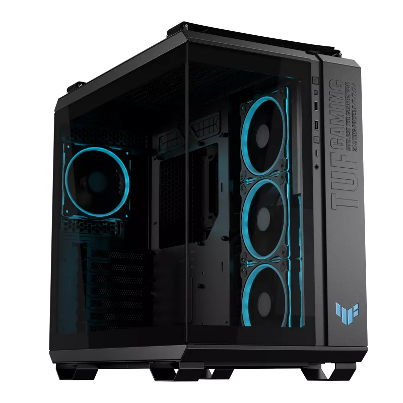 AetherForge X980 Ultra Gaming PC | Ryzen 7 9800X3D | RTX 5090 32GB GDDR7 | 32GB DDR5 7200MT | 2TB Gen5 SSD | 360mm ARGB AIO | WiFi 7 | 1200W Gold P