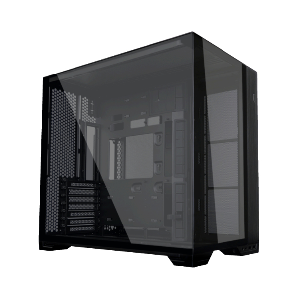 ObsidianForge X8 Pro – AMD Ryzen 7 7800X3D, MSI RTX 5080 16GB, 32GB DDR5 6000MHz, 2TB NVMe, Lian Li LCD 360R, DeepCool 850W Gold PSU, O11 Vision Case