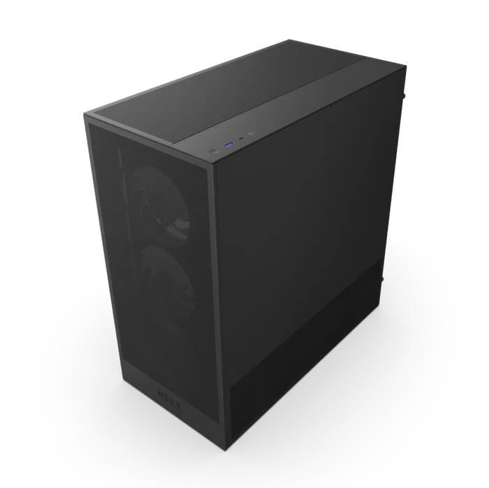 ROGForce X980 Elite – AMD Ryzen 7 9800X3D | ASUS TUF RTX 5070 Ti 16GB | 64GB DDR5 6000MHz | 4TB NVMe | NZXT Kraken 240 | NZXT H5 Flow RGB | 850W Gold PSU