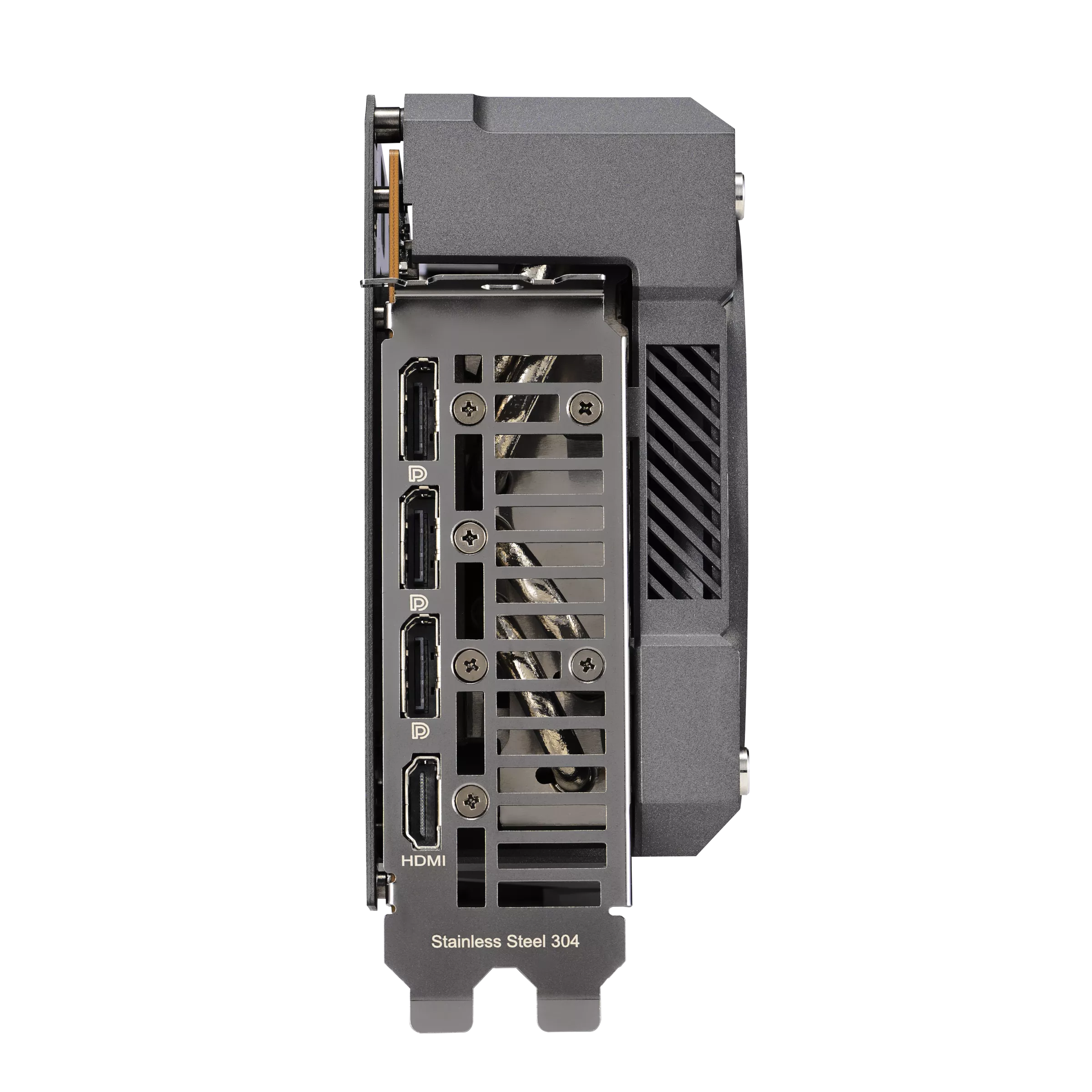 ASUS TUF Gaming Radeon RX 9070 XT OC Edition 16GB GDDR6 Graphics Card, 256-bit 20 Gbps​, 4096 Stream Processors, PCI Express 5.0, Dual BIOS, Axial-Tech Fans | 90YV0L70-M0NA00