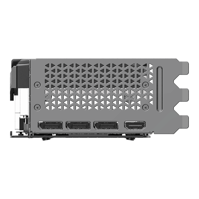 PNY GeForce RTX 5070 Ti Overclocked Triple Fan 16GB DDR7 Graphics Card GPU, 8,960 CUDA Cores, Blackwell Architecture | VCG5070T16TFXPB1-O