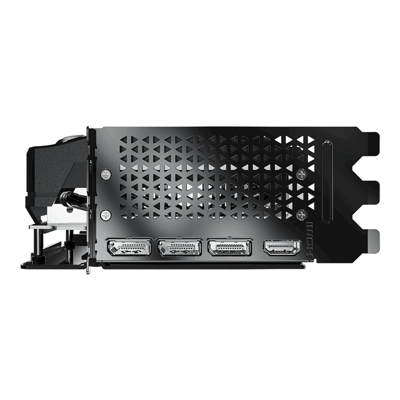 PNY GeForce RTX 5080 Triple Fan 16GB DDR7 Graphics Card GPU, 10,752 CUDA® Cores, Blackwell Architecture | VCG508016TFXPB1