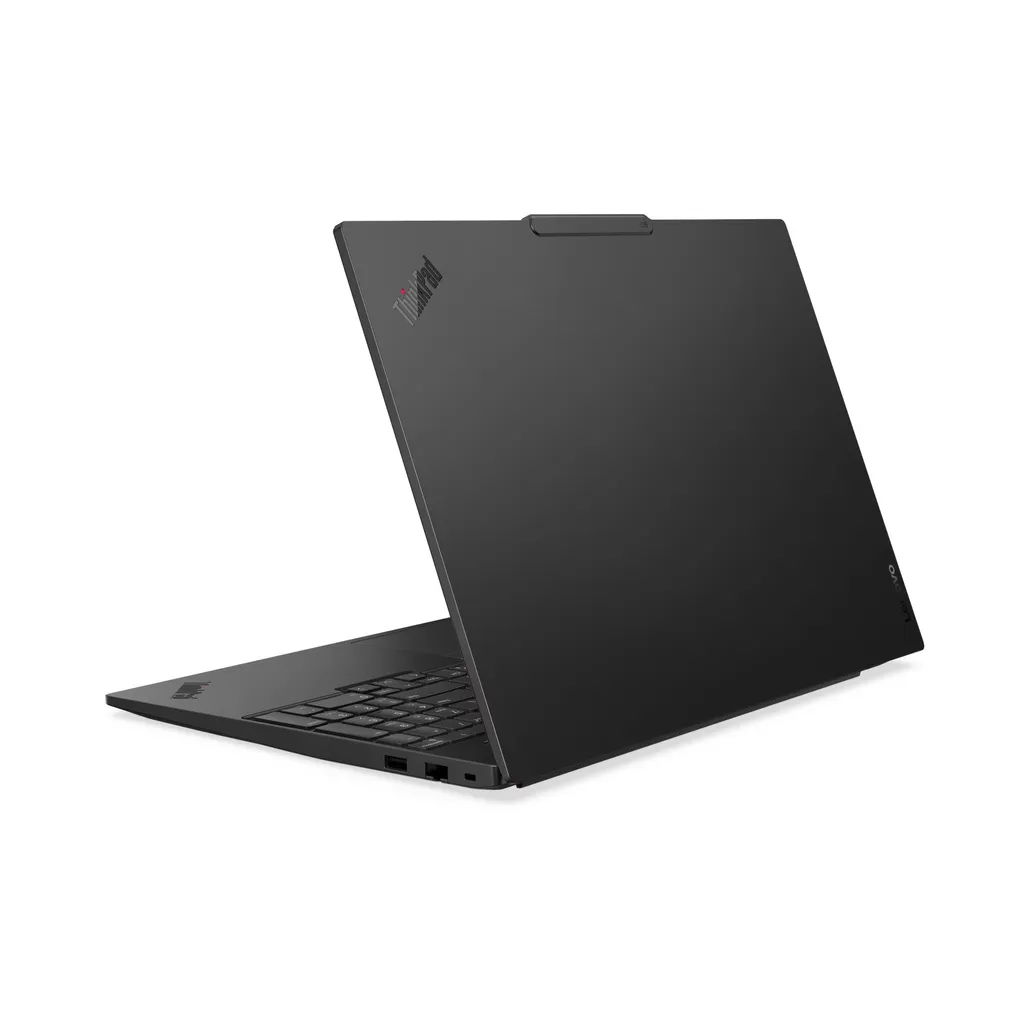 LENOVO THINKPAD E16 Gen 3, Intel Core Ultra 7 255H, 16GB RAM, 512GB SSD, 16"WUXGA IPS, Intel Graphics, Win 11 Pro, Eng Arab Keyboard, Lenovo Warranty | 21SR005HGR
