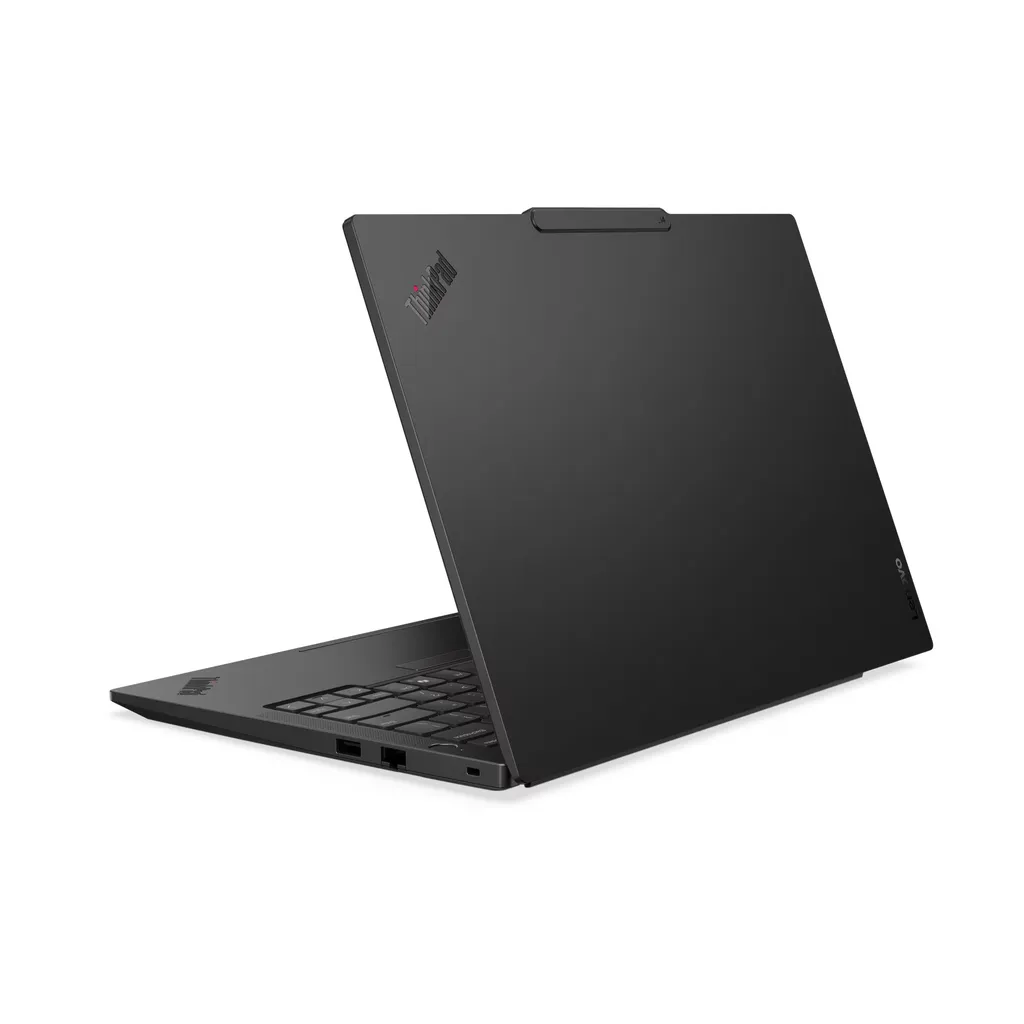 LENOVO THINKPAD E14 GEN 7, Intel Core Ultra 7 255H, 16GB RAM, 512GB SSD, 14"WUXGA, Intel Graphics, Win 11 Pro, Eng Arab Keyboard, 2 Years Lenovo Warranty | 21SX006BGR