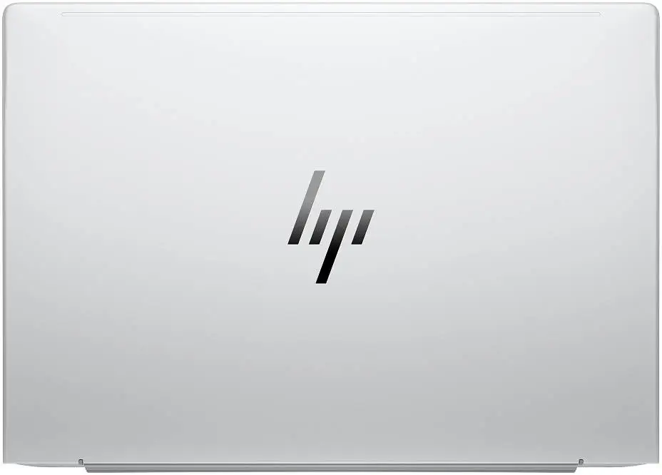 HP EliteBook 8 G1i Notebook AI Laptop, 14" WUXGA IPS Display, Intel Core Ultra 7 255U, 16GB RAM, 512GB SSD, Intel Graphics, English K/B, Win 11 Pro, Glacier Silver Aluminium | C15A6ET#BH5