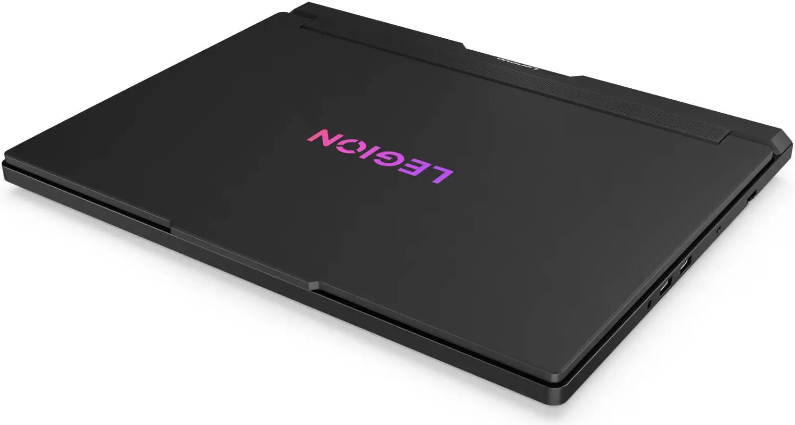Lenovo Legion Pro 7 16IAX10H Gaming Laptop, 16" WQXGA OLED 240Hz Display, Intel Core Ultra 9 275HX, 64GB RAM, 2TB SSD, GeForce RTX 5080 16GB GPU, English (UK) KB, No OS, Eclipse Black | 83F50050PS