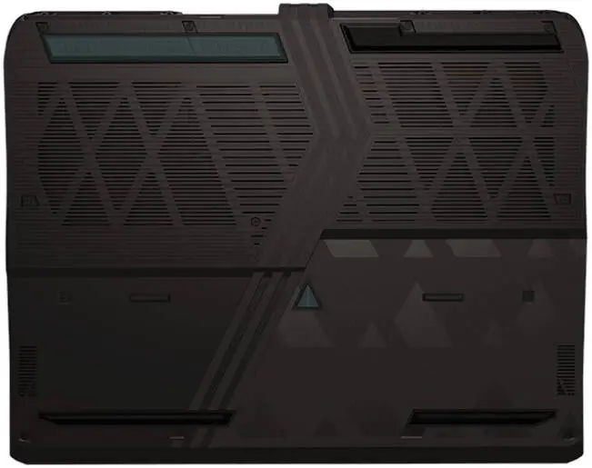 MSI Vector 16 HX AI A2XWJG Gaming Laptop, 16" QHD 240Hz IPS Display, Intel Core Ultra 9 275HX, 32GB (2x16GB) RAM, 1TB SSD, GeForce RTX5090 24GB GPU, English K/B,  Cosmos Gray | 9S7-15M352-619