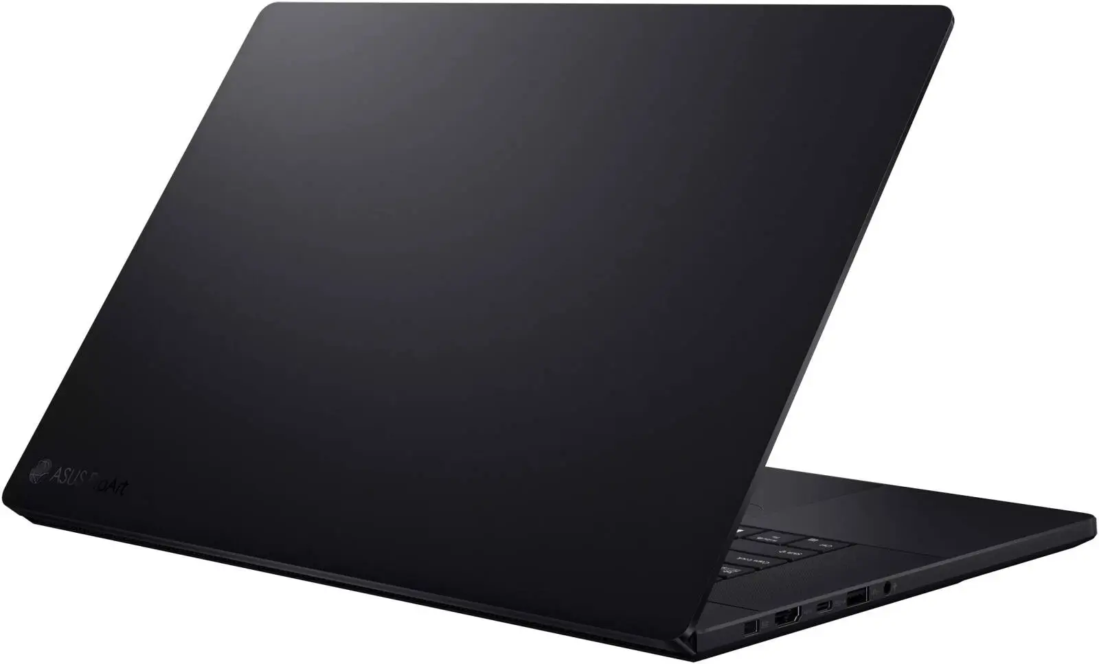 ASUS ProArt P16 H7606WP Laptop, 16" 3K OLED 120Hz Display, AMD Ryzen AI 9 HX 370, 64GB RAM, 4TB SSD, GeForce RTX 5070 8GB Laptop GPU, English-Arabic K/B, Win11, Nano Black | 90NB15K1-M00CZ0