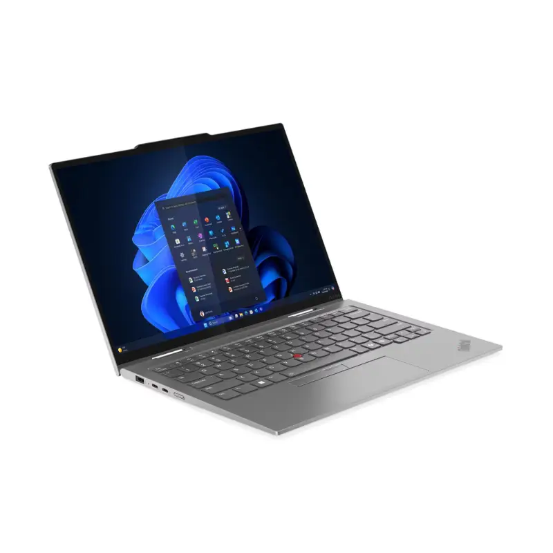 LENOVO THINKPAD X1 2-in-1 Gen 10 Aura Edition Laptop, Intel Core Ultra 7 258V, 32GB RAM, 1TB SSD, 14" WUXGA IPS Touch & Flip, Stylus Pen, Intel Arc Graphics 140V, Win 11 Pro, Eng Arab K/B,| 21NU00JGGR