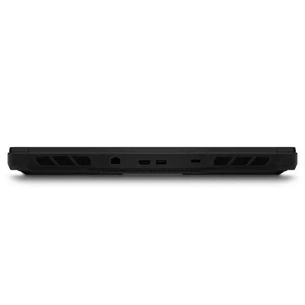MSI Raider 18 Max HX A2WI Gaming Laptop, 18" UHD+ IPS 120Hz Display, Intel Core Ultra 9 290HX Plus, 32GB RAM, 2TB SSD, GeForce RTX 5080 16GB Graphics, English-Arabic K/B, Windows 11 Home, Black | 9S7-182462-1083