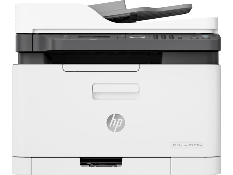 HP Color Laser MFP 179fnw Print, copy, scan, fax | 4ZB97A