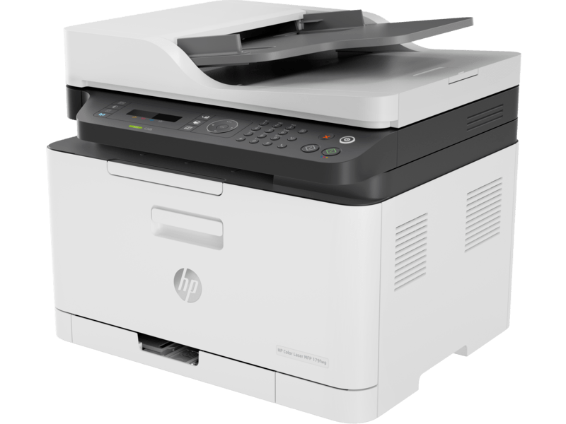 HP Color Laser MFP 179fnw Print, copy, scan, fax | 4ZB97A